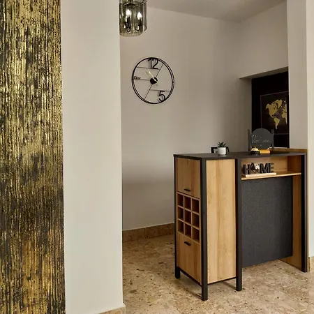 Hollywood Bed & Breakfast Sveti Petar (Zadar)