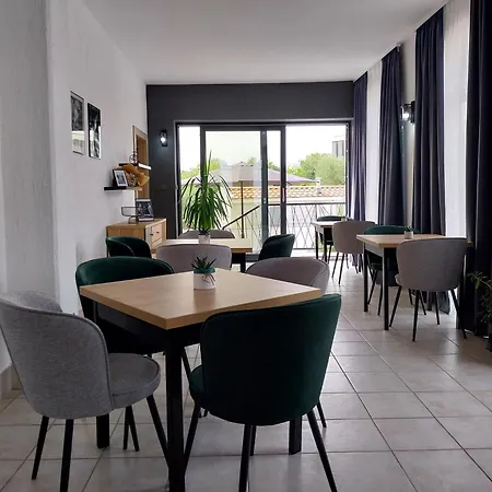 Hollywood Bed & Breakfast Sveti Petar (Zadar)