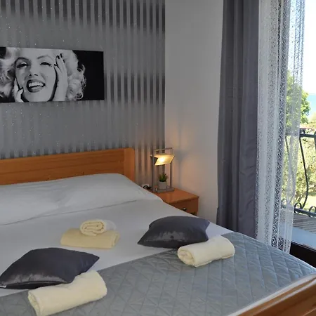 Bed and Breakfast Hollywood Sveti Petar (Zadar)