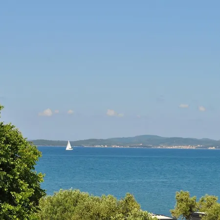 Hollywood Sveti Petar (Zadar)