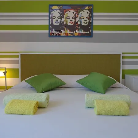 Bed & Breakfast Hollywood Sveti Petar (Zadar)
