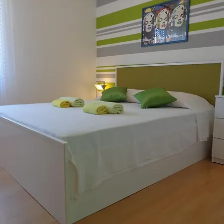 Hollywood 3* Sveti Petar (Zadar)