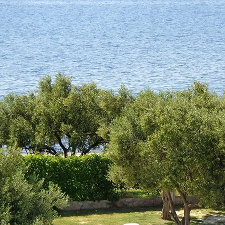 Hollywood Panzió Sveti Petar