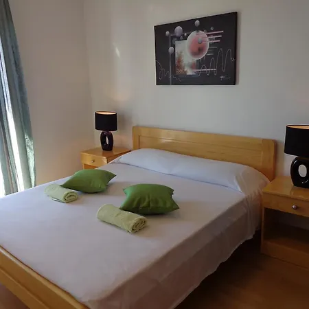 Hollywood 3* Sveti Petar (Zadar)