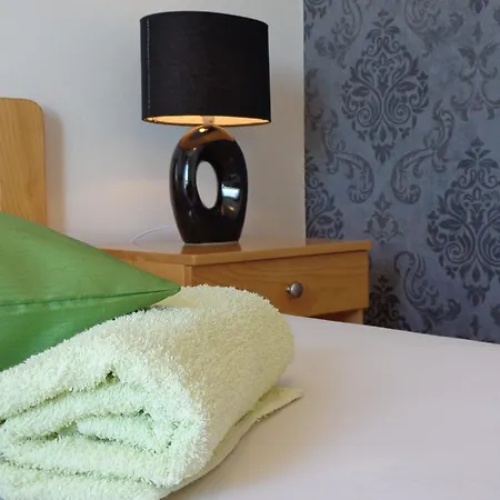 Hollywood Bed & Breakfast Sveti Petar (Zadar)