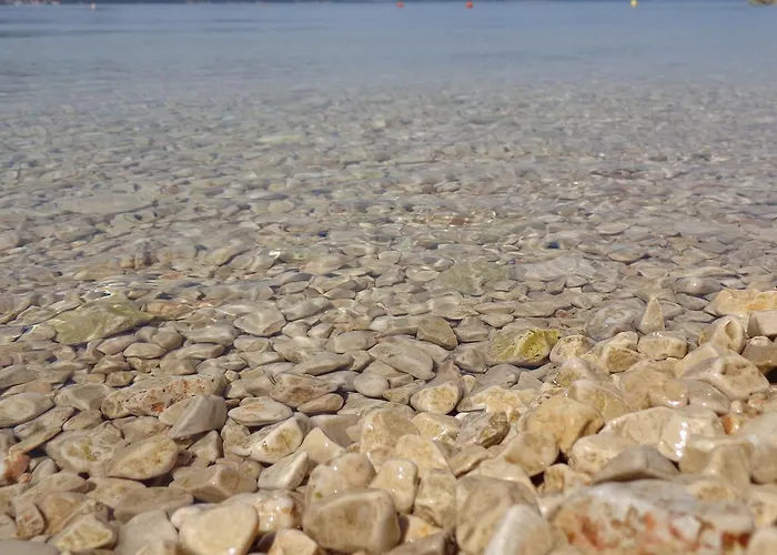 Hollywood Oda ve Kahvaltı Sveti Petar (Zadar)