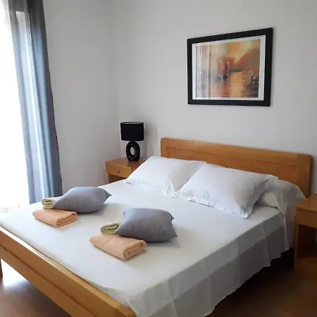 Hollywood 3* Sveti Petar (Zadar)
