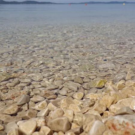 Hollywood Frühstückspension Sveti Petar (Zadar)