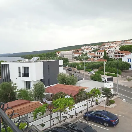 Bed & Breakfast Hollywood Sveti Petar (Zadar)