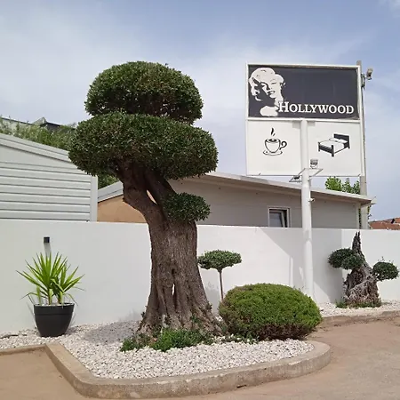 Hollywood Sveti Petar (Zadar)