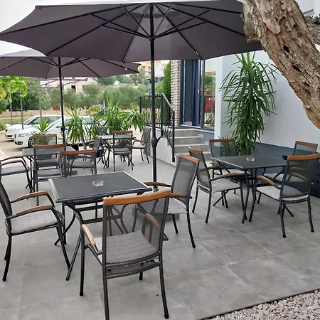 Hollywood 3* Sveti Petar (Zadar)