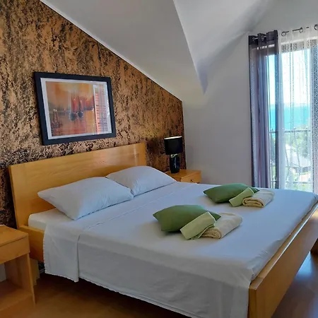 Hollywood 3* Sveti Petar (Zadar)