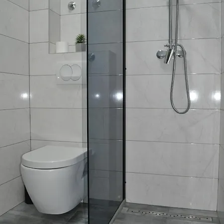 Hollywood Bed and breakfast Sveti Petar (Zadar)