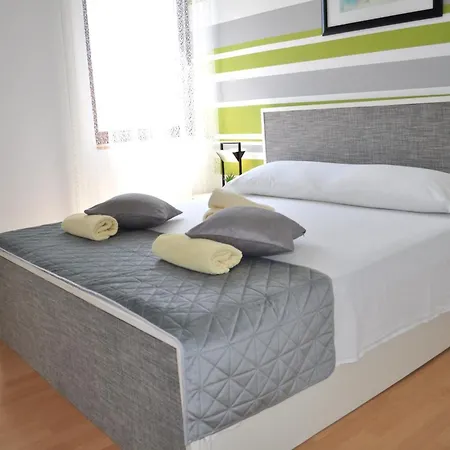 Hollywood Bed & Breakfast Sveti Petar (Zadar)
