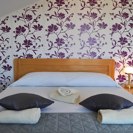 Hollywood Bed and breakfast Sveti Petar (Zadar)