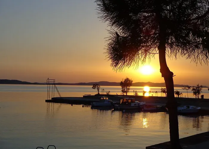 Bed & Breakfast Hollywood