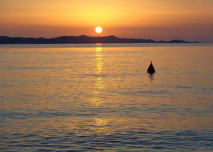 Bed & Breakfast Hollywood