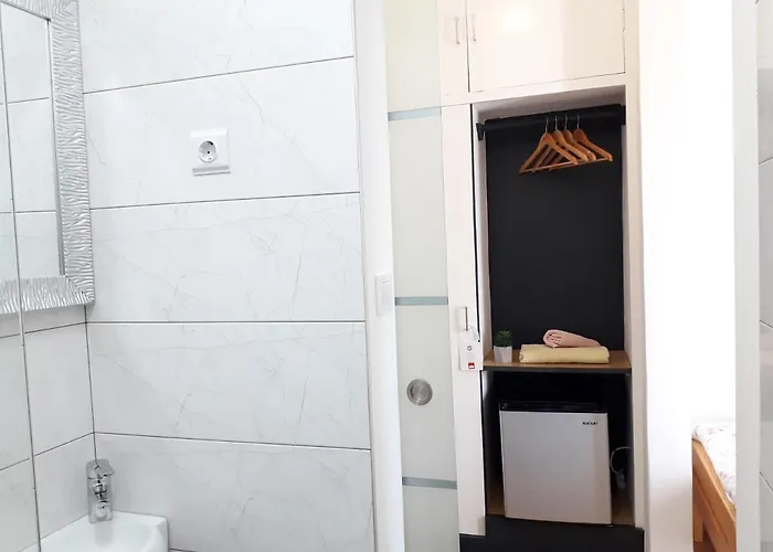 Bed & Breakfast Hollywood Sveti Petar (Zadar)