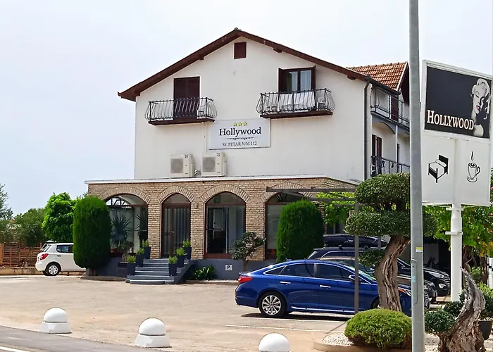 Bed & Breakfast Hollywood