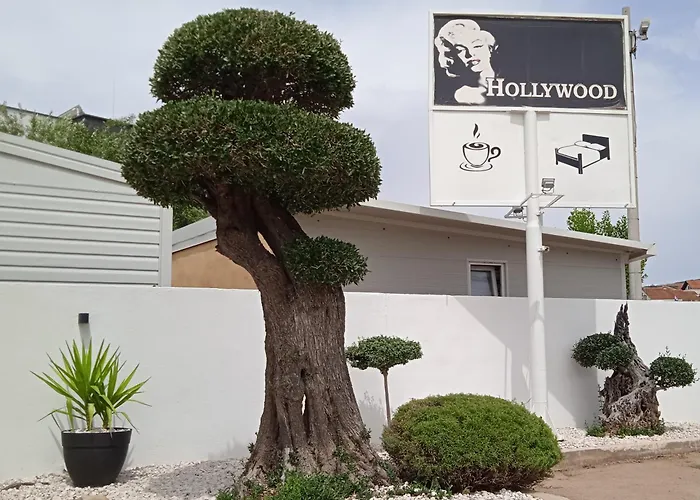 Hollywood Sveti Petar (Zadar)