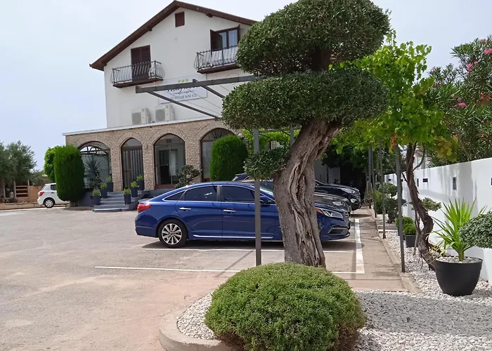 Hollywood Sveti Petar (Zadar)