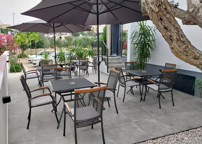 Hollywood 3* Sveti Petar (Zadar)