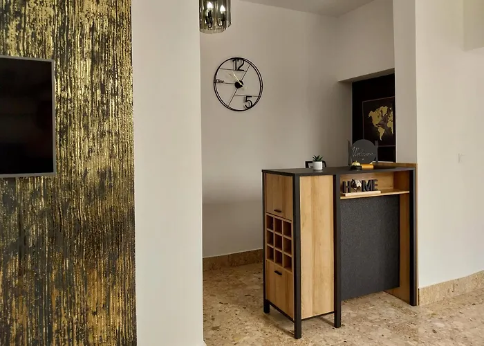 Hollywood Bed & Breakfast Sveti Petar (Zadar)