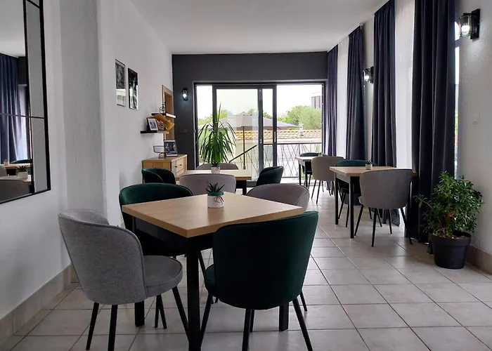 Hollywood Bed & Breakfast Sveti Petar (Zadar)