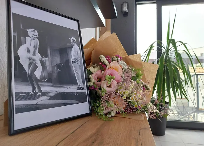 Hollywood Sveti Petar (Zadar)