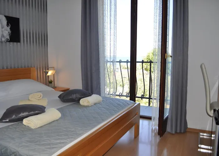 Bed & Breakfast Hollywood