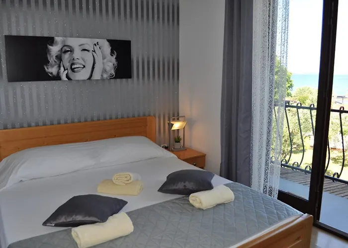 Bed & Breakfast Hollywood Sveti Petar (Zadar)