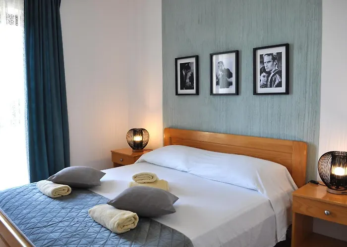 Hollywood Sveti Petar (Zadar)