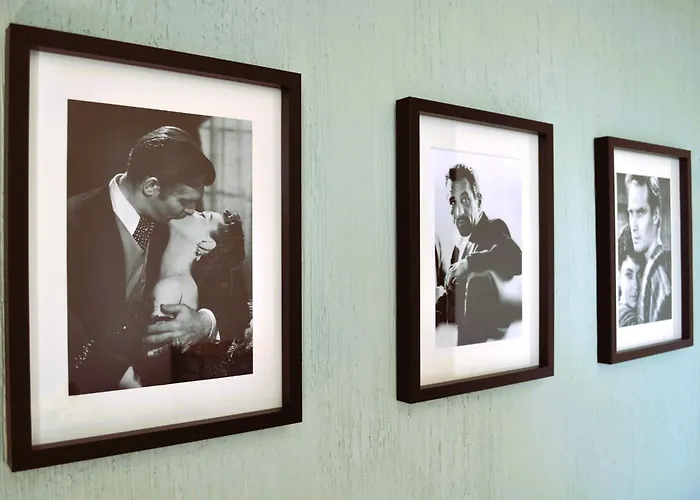 Hollywood 3* Sveti Petar (Zadar)