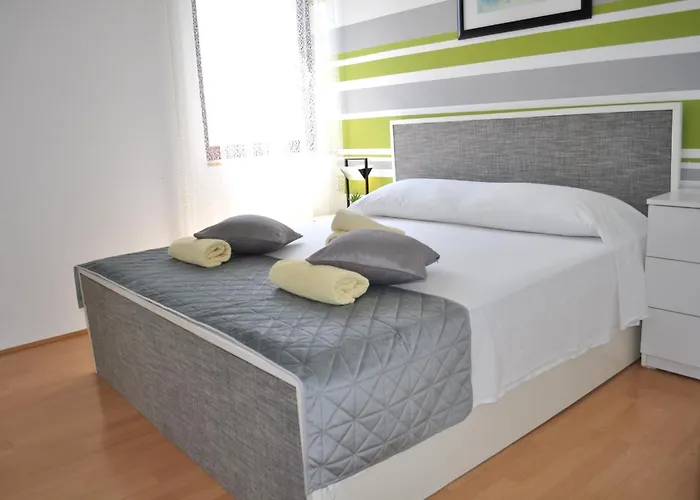 Hollywood Bed & Breakfast Sveti Petar (Zadar)