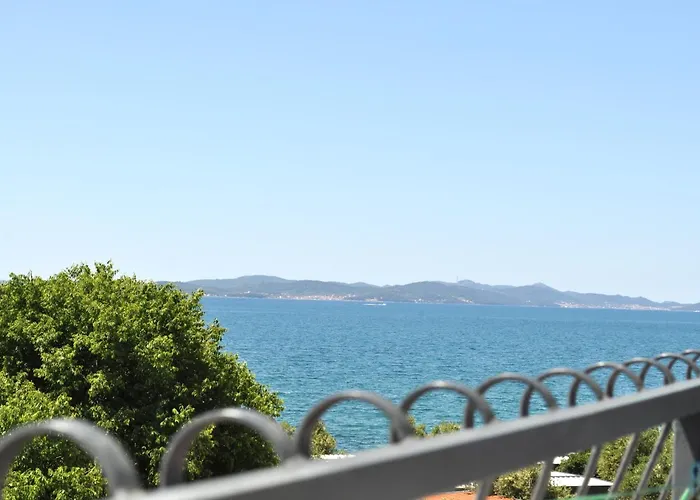 Hollywood 3* Sveti Petar (Zadar)