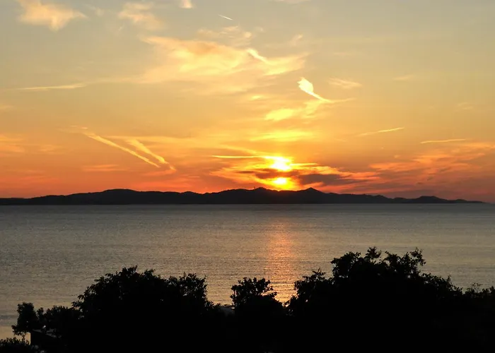 Hollywood Bed & Breakfast