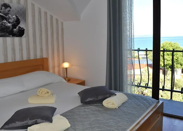 Bed & Breakfast Hollywood Sveti Petar (Zadar)