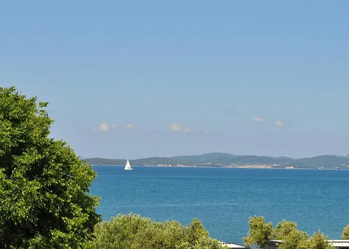 Hollywood Sveti Petar (Zadar)