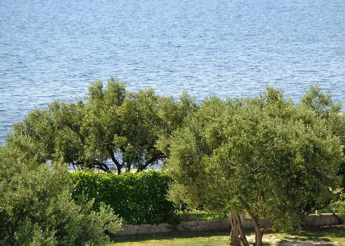 Hollywood Bed & Breakfast Sveti Petar (Zadar)