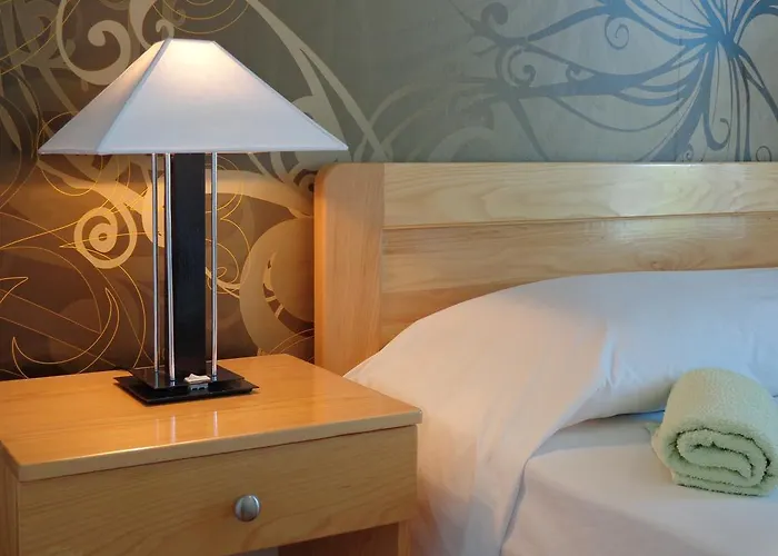 Hollywood 3* Sveti Petar (Zadar)